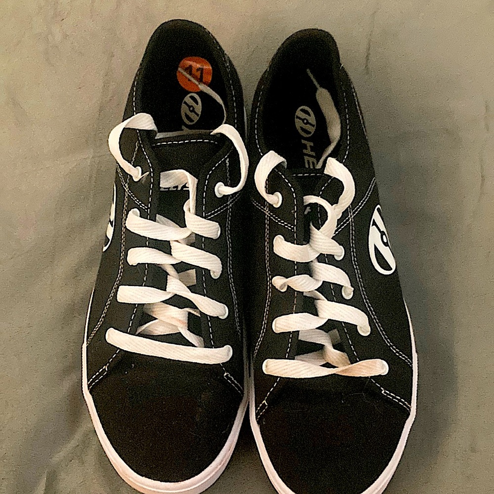Heelys